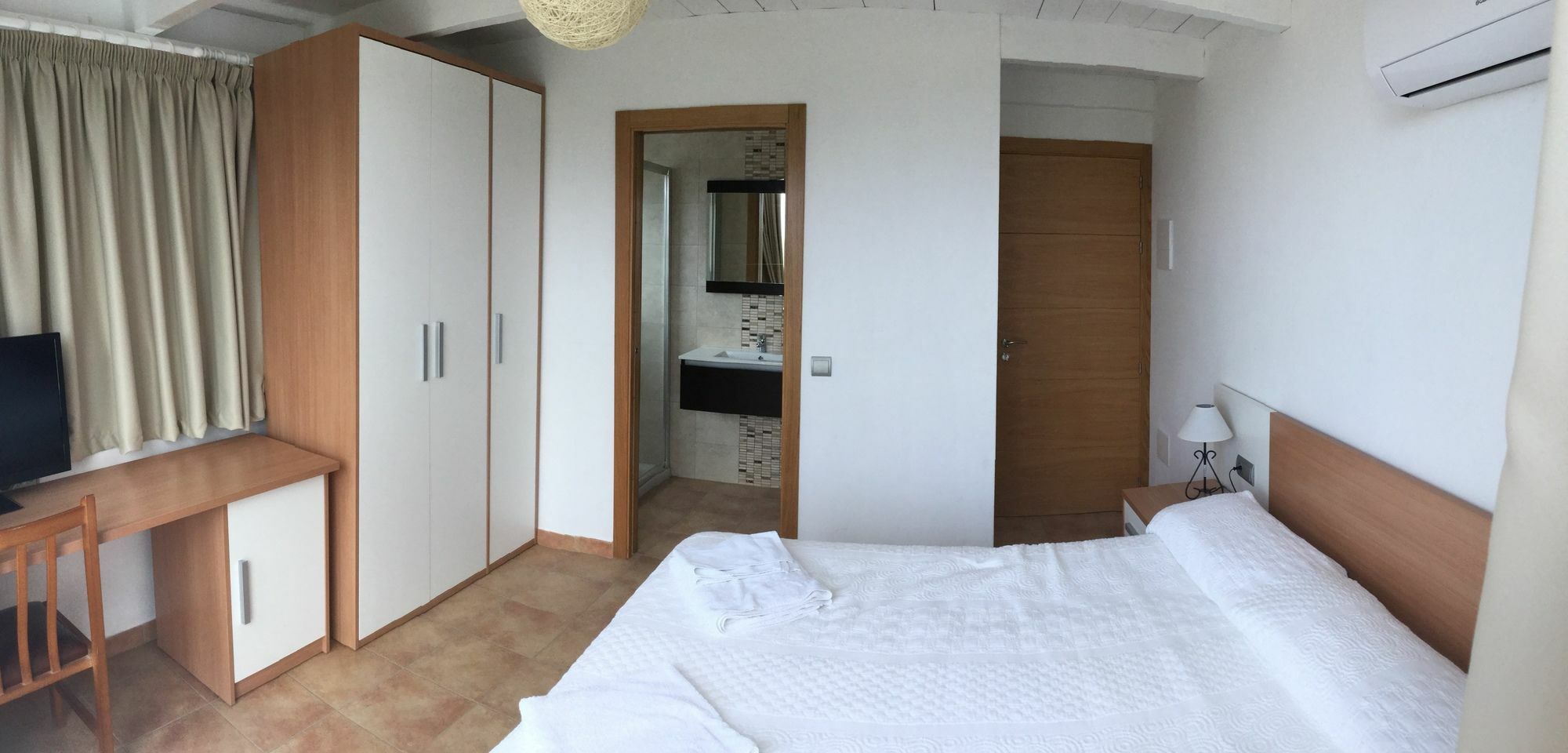 Guest house Cala Boix Es Canar (Ibiza)