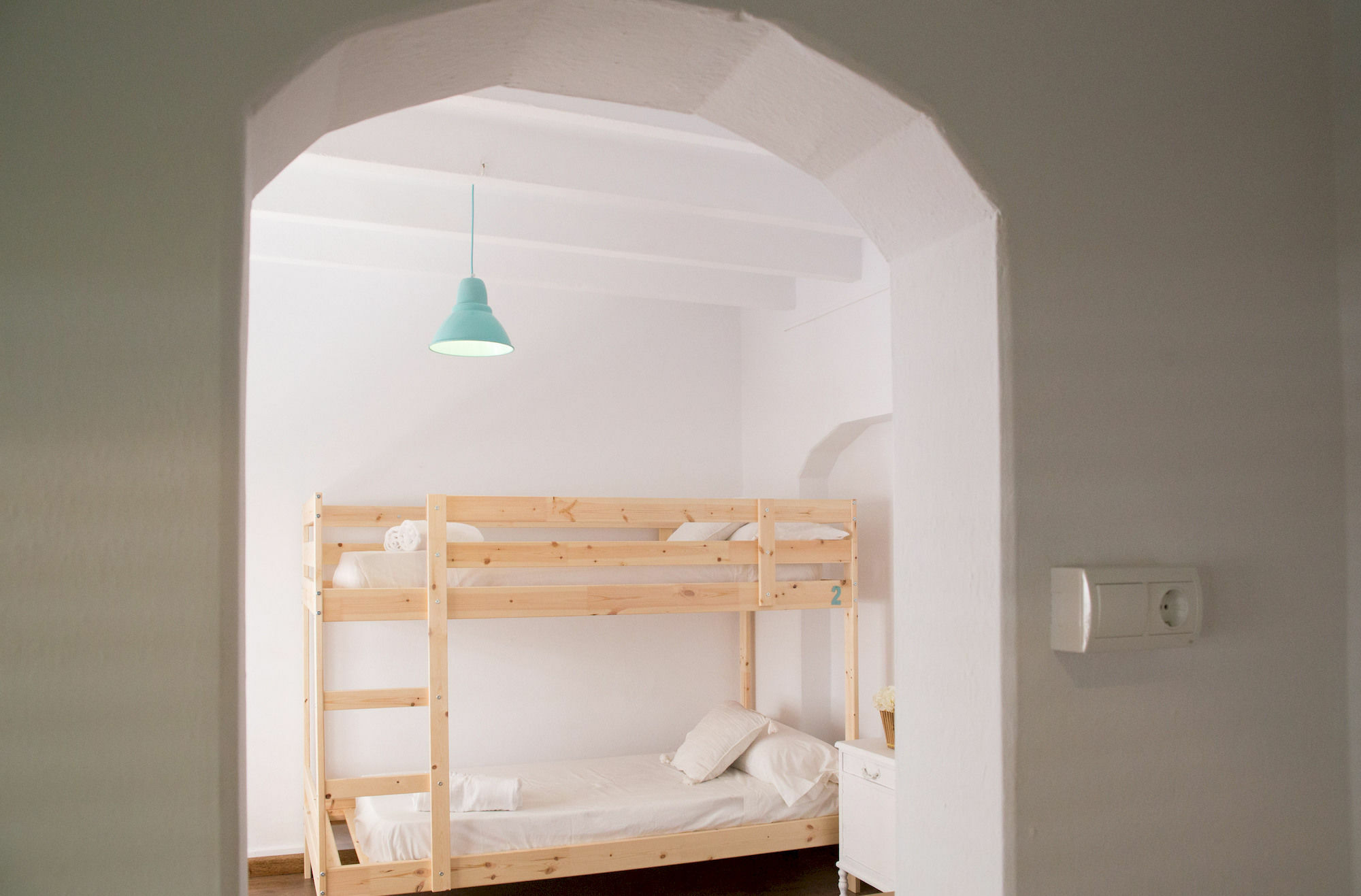 Pensión Ibiza San Antonio Abad