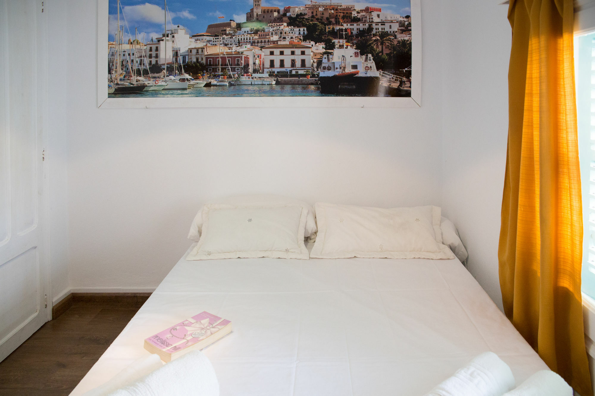 Pensión Ibiza