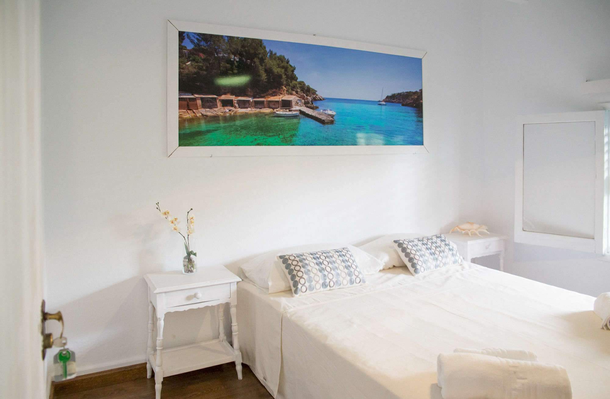 Ibiza Pensión