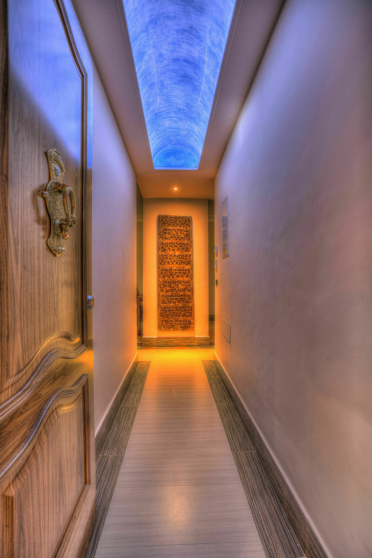 Rok Plaza (adults Only) Apartamento