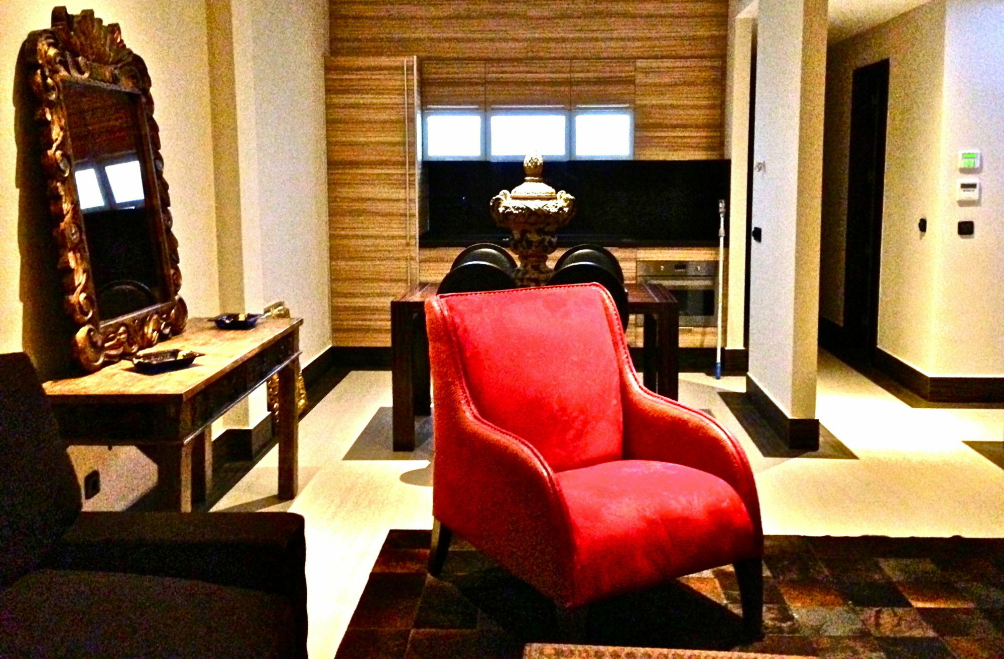 Rok Plaza (adults Only) Apartamento *