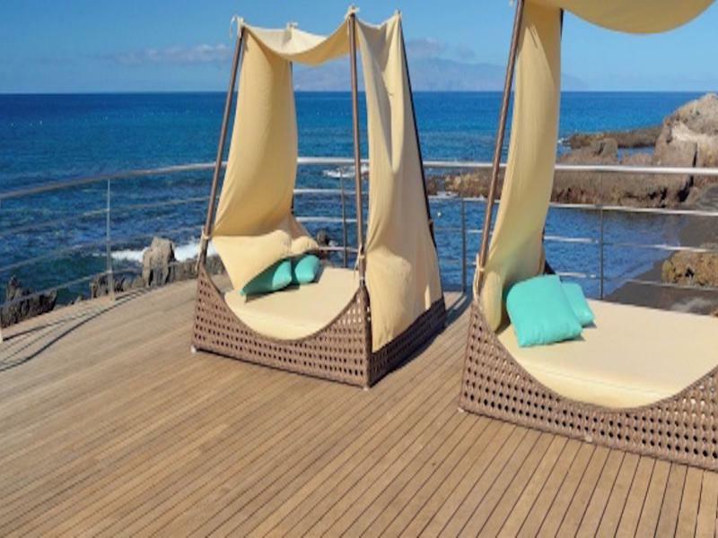 Apartamento Rok Plaza (adults Only)