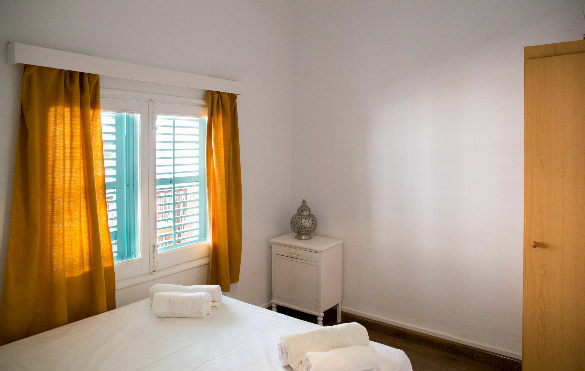 Ibiza Pensión San Antonio Abad