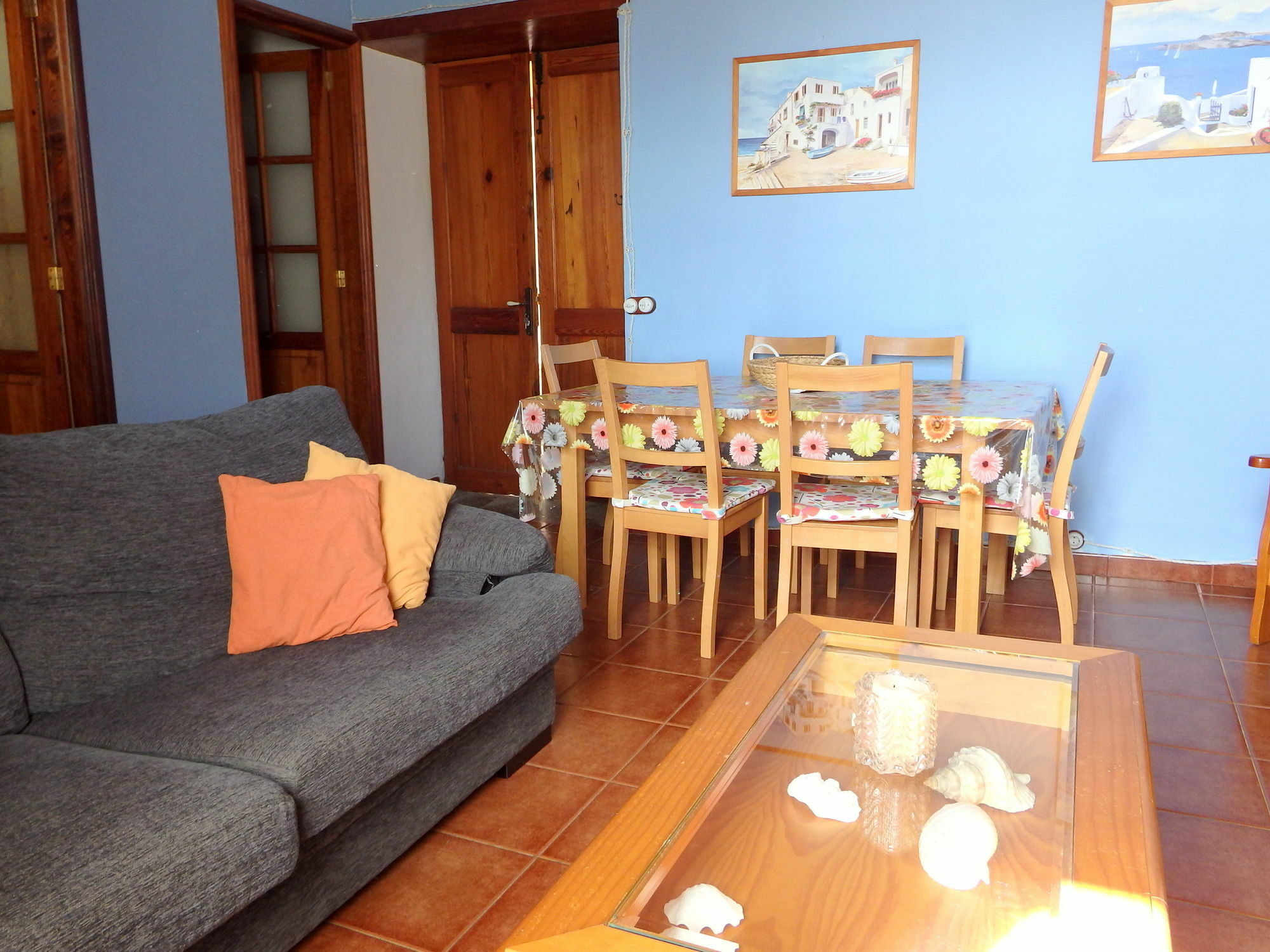 Casa Yeyo Holiday home