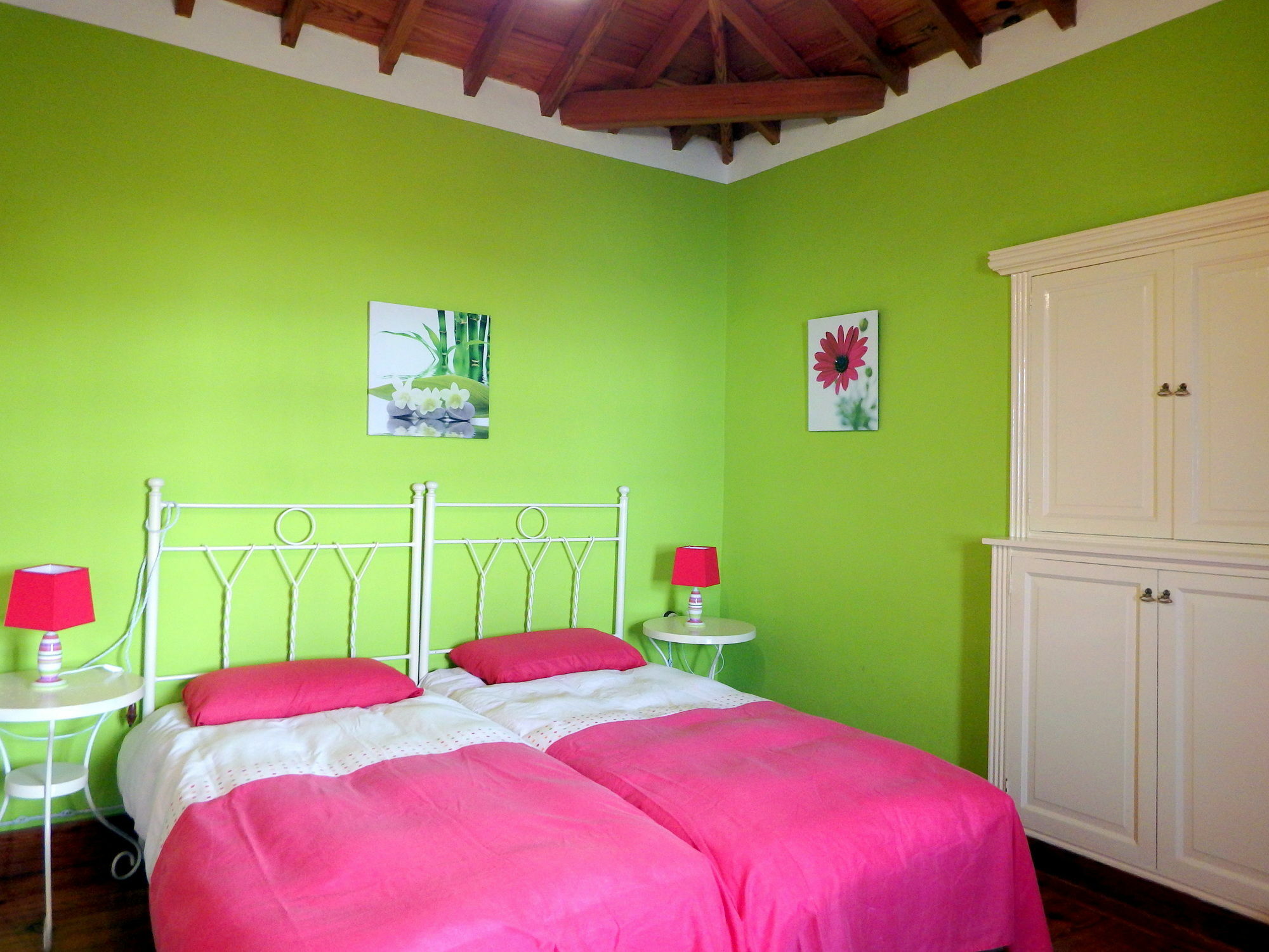 Holiday home Casa Yeyo *