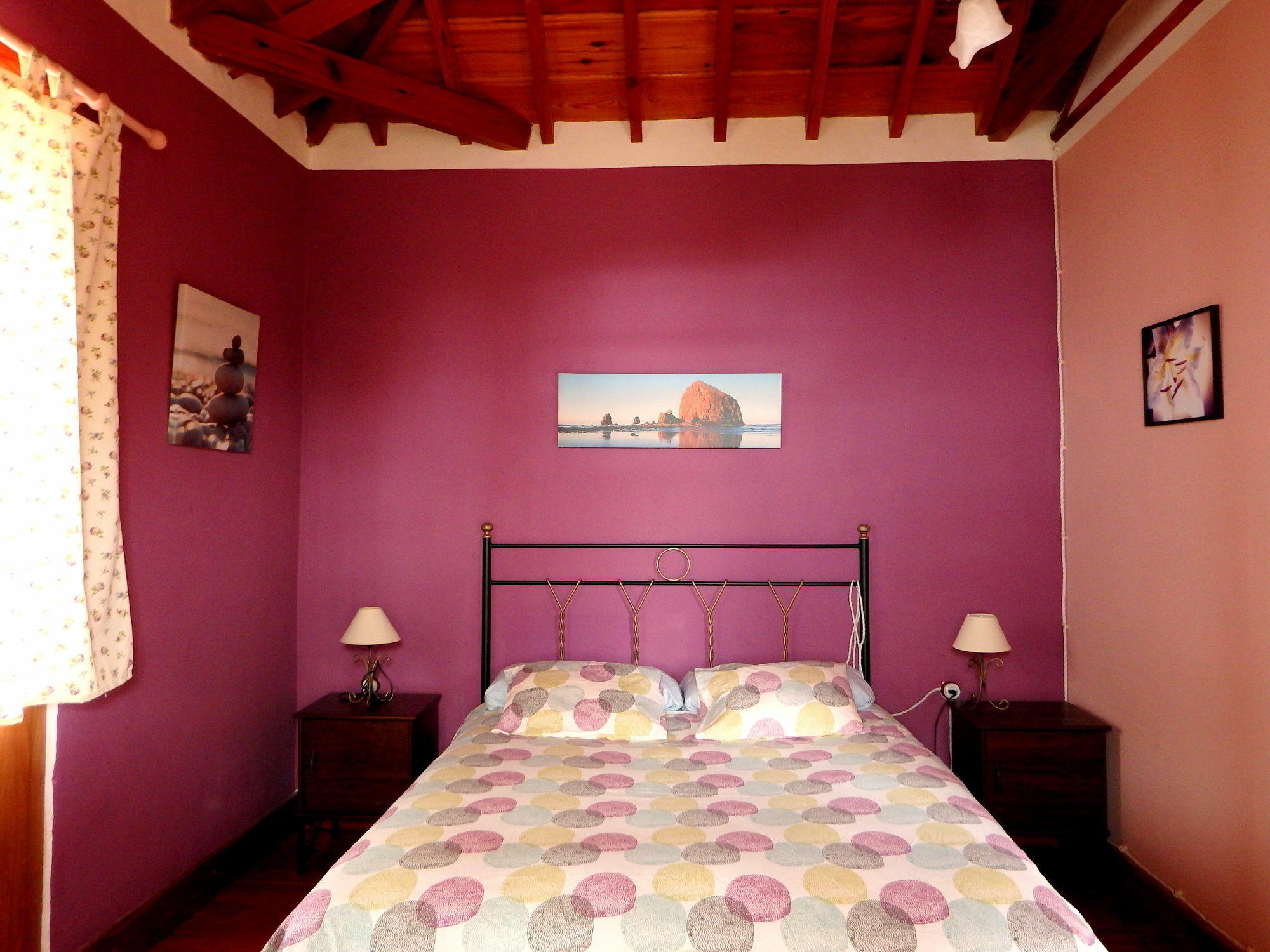 Casa Yeyo Holiday home