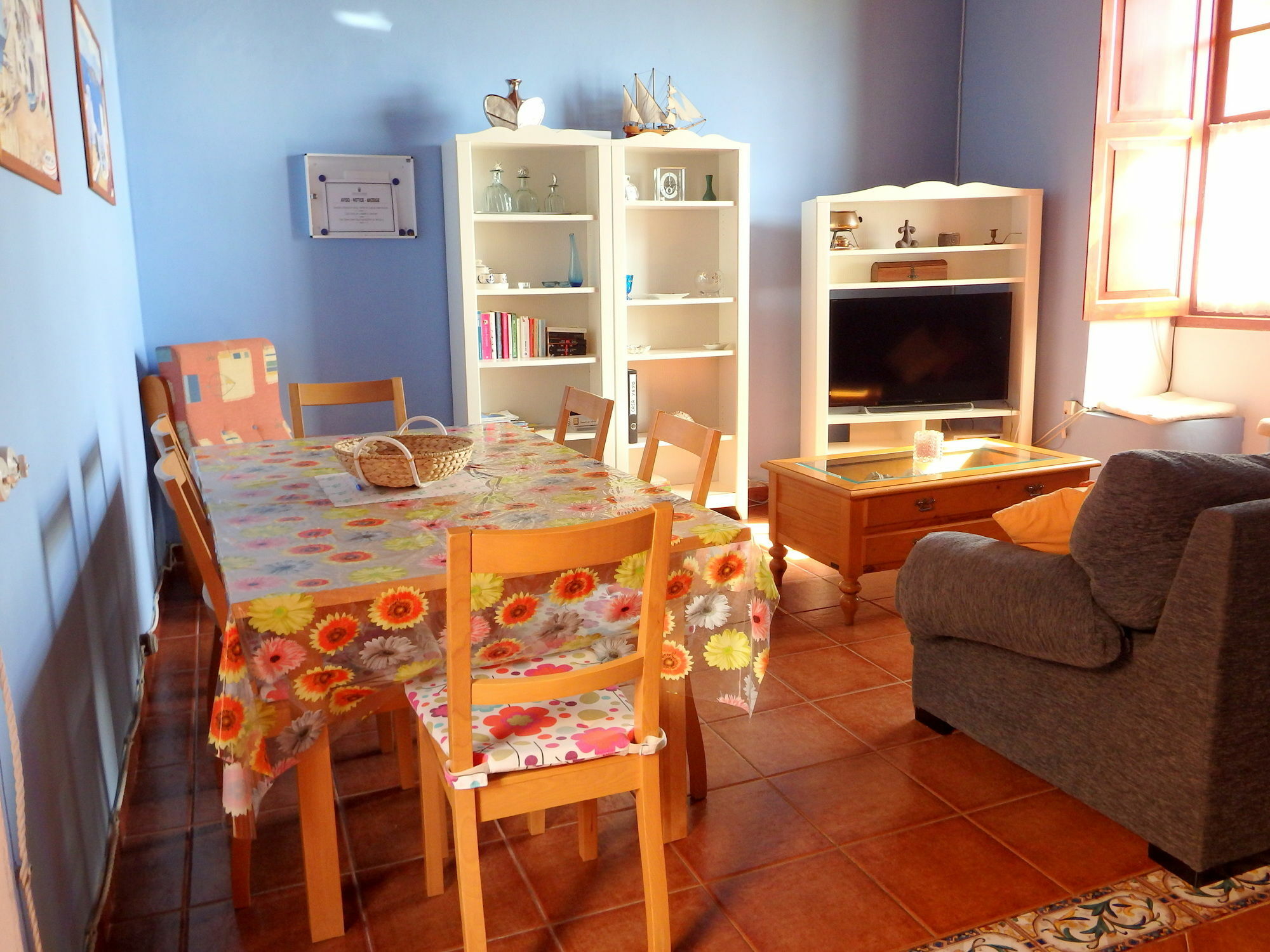 Casa Yeyo Holiday home