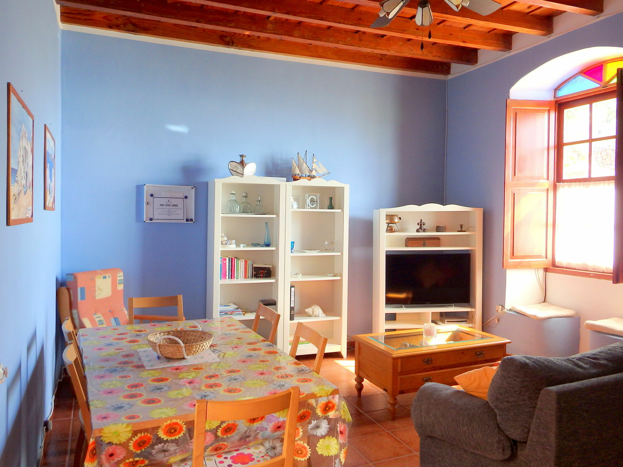 Casa Yeyo Holiday home Santa Cruz de Tenerife