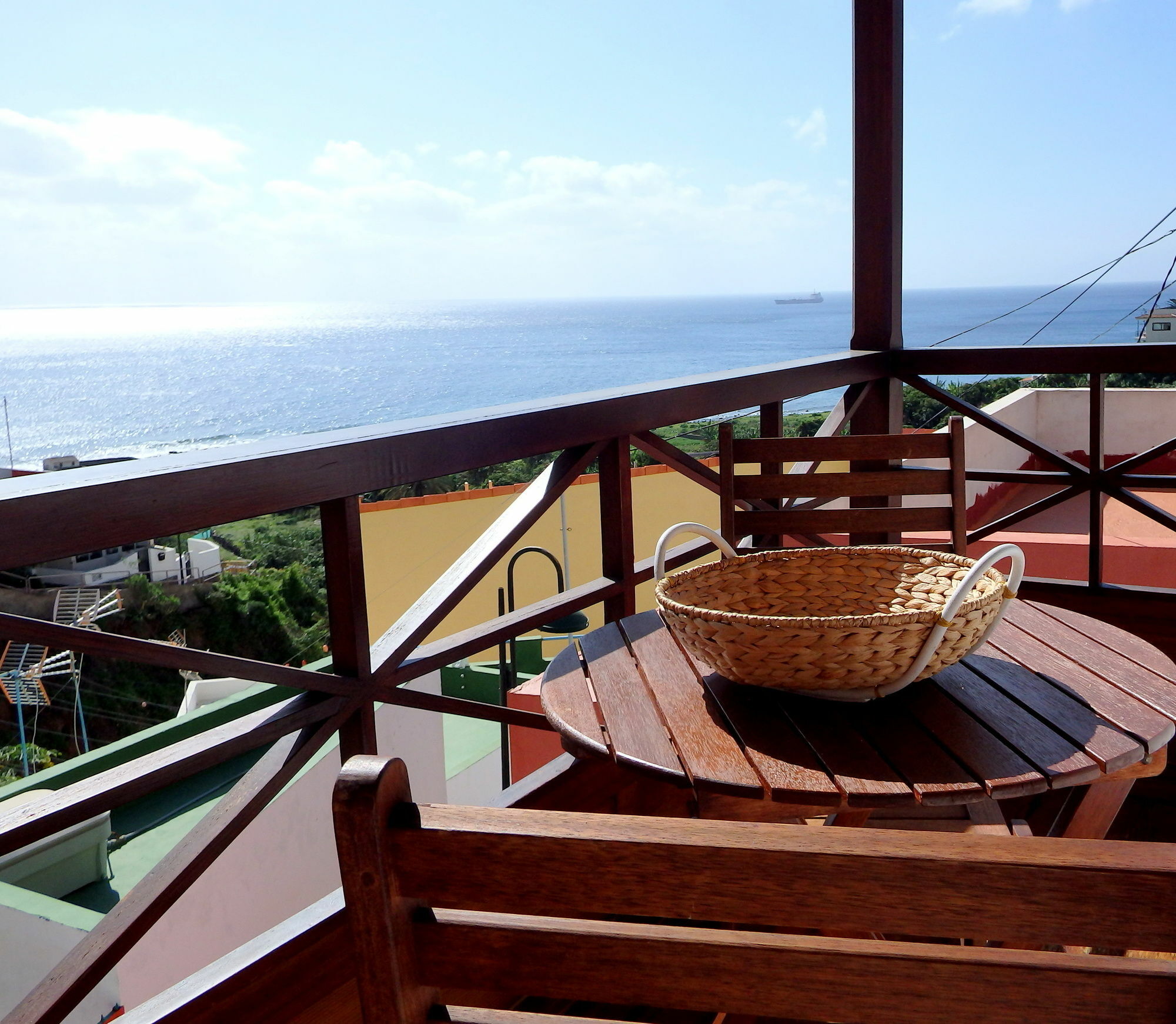 Holiday home Casa Yeyo
