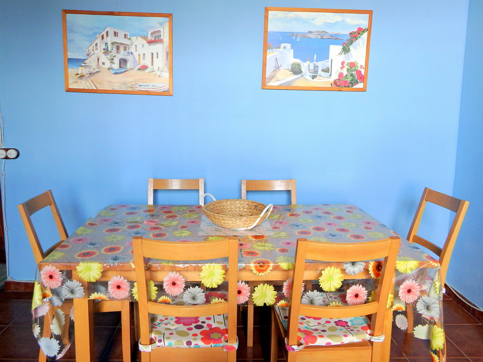 Casa Yeyo * Santa Cruz de Tenerife