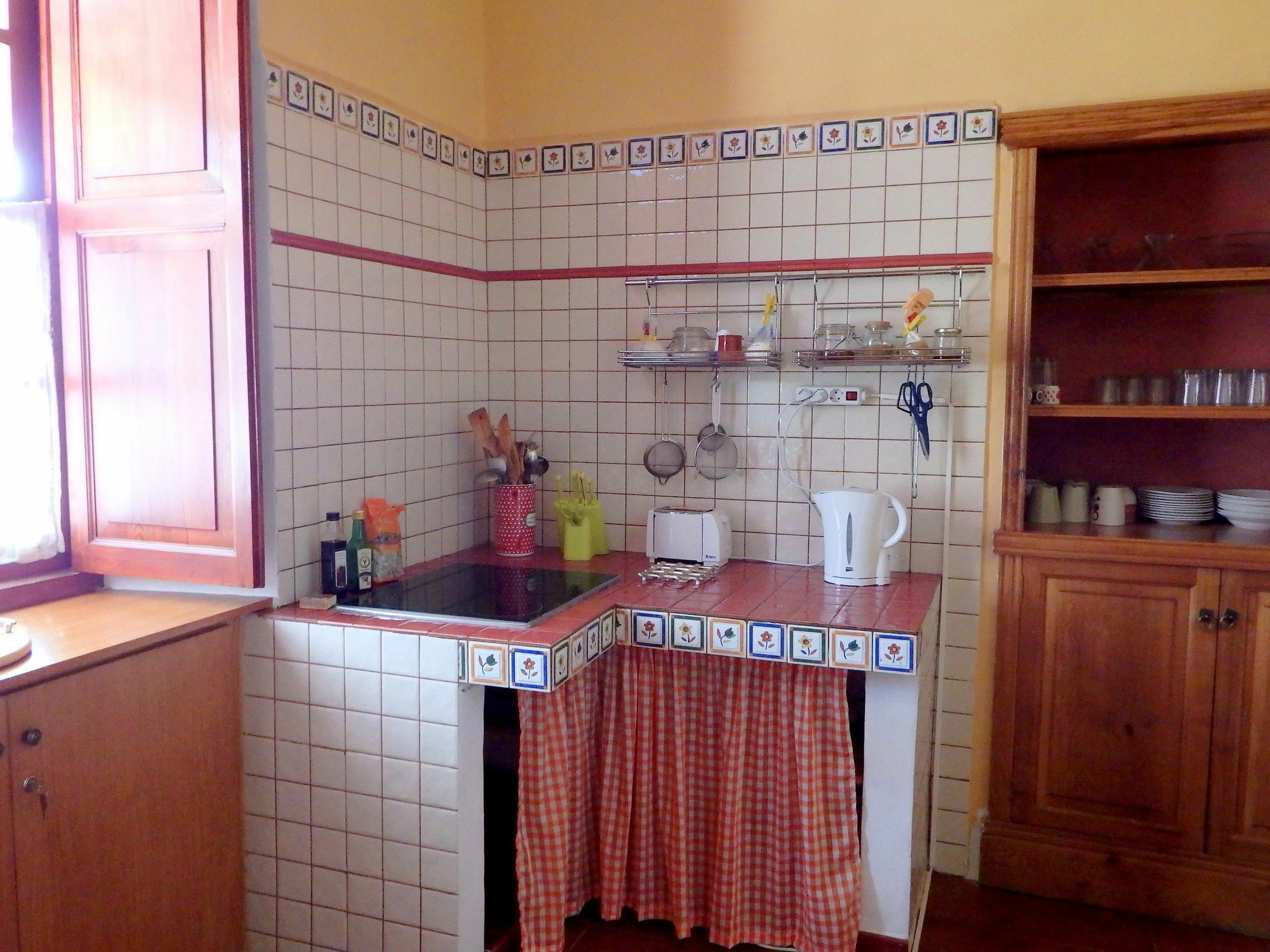Casa Yeyo Holiday home Santa Cruz de Tenerife