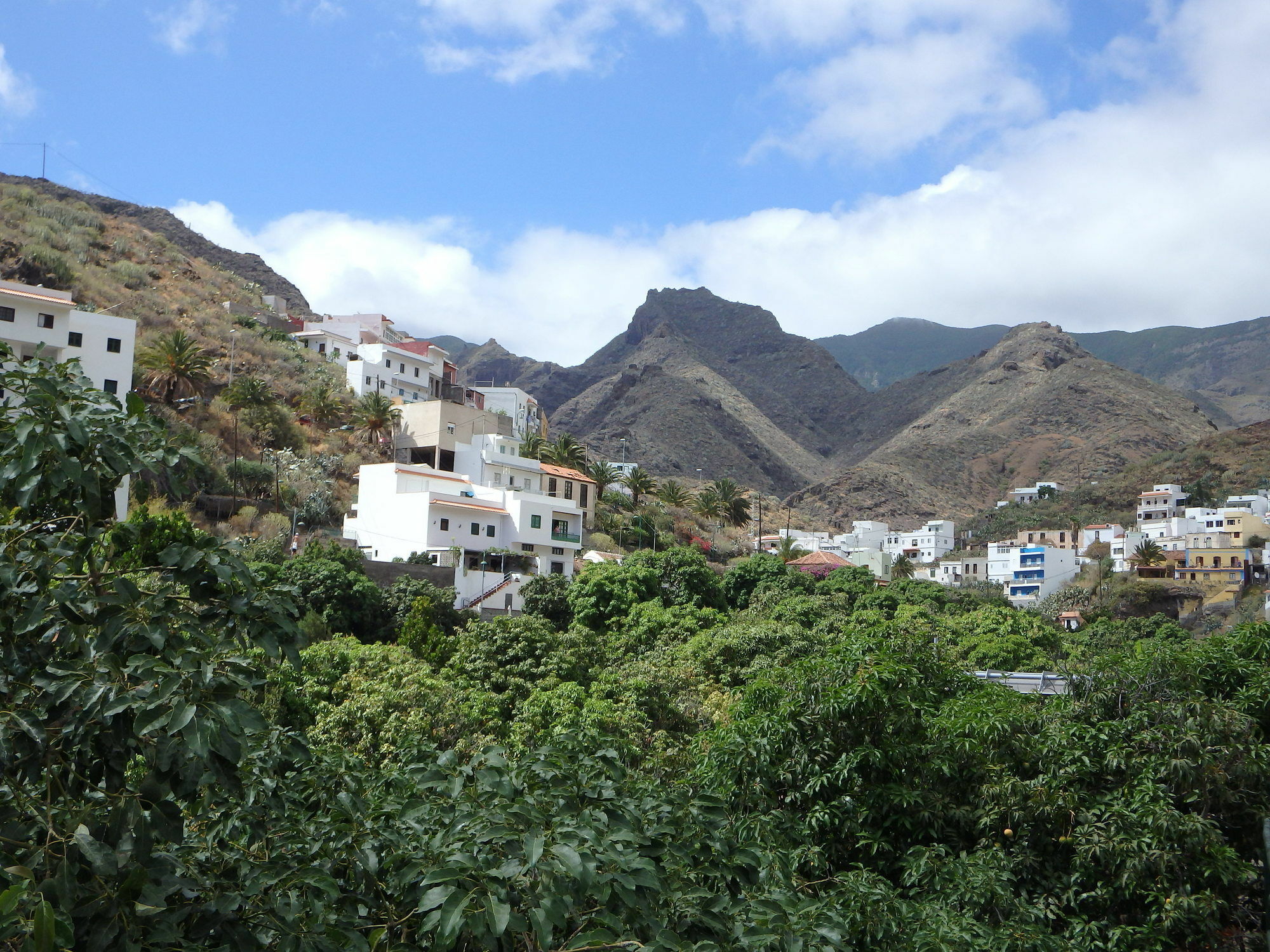 Casa Yeyo Holiday home Santa Cruz de Tenerife