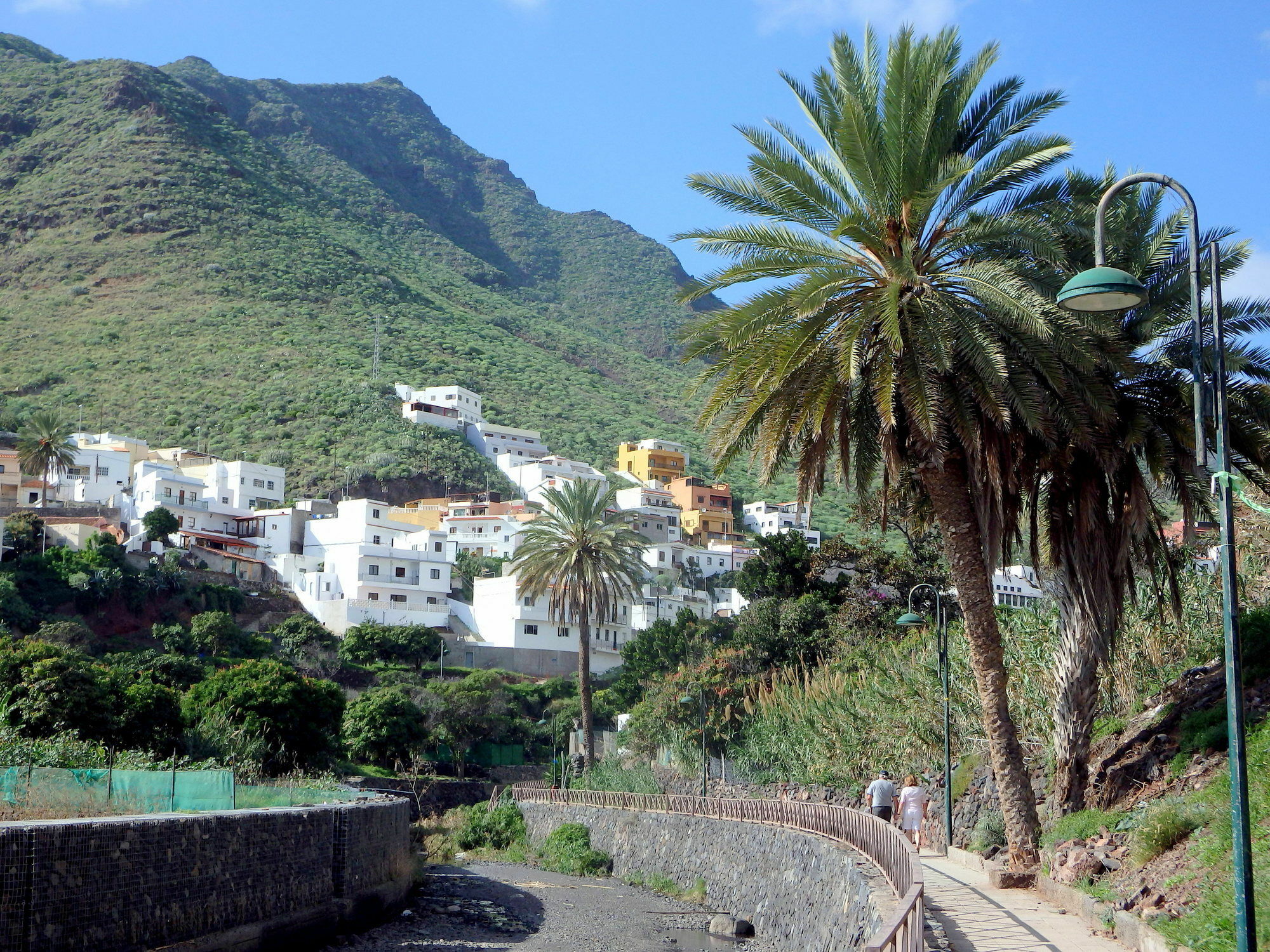 Casa Yeyo Holiday home Santa Cruz de Tenerife