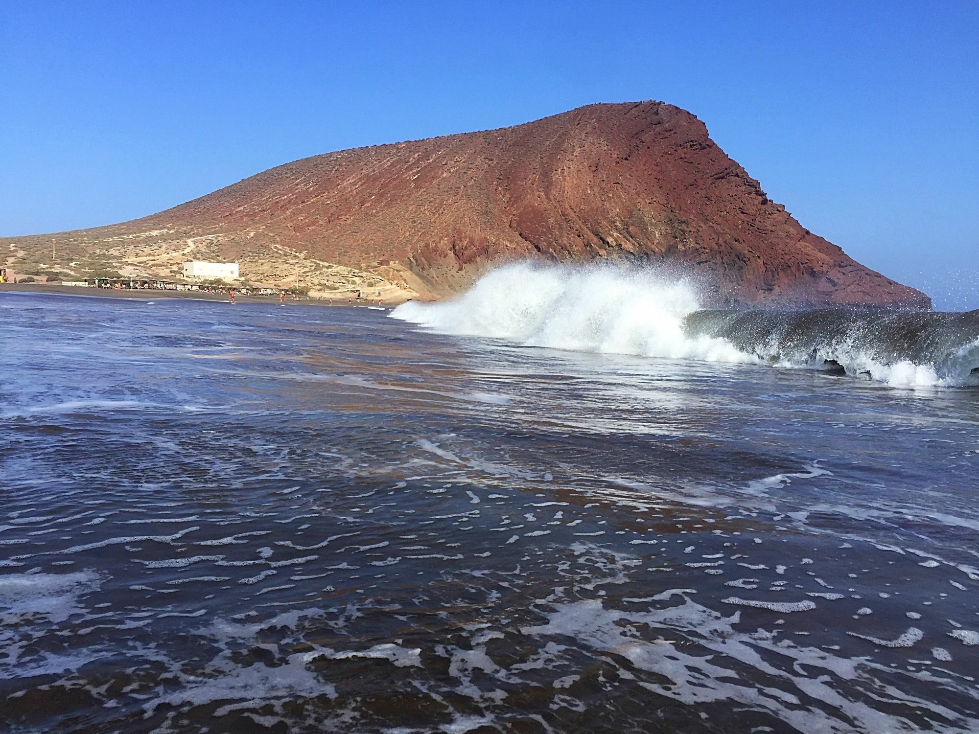 Сasa de vacaciones Ocean *