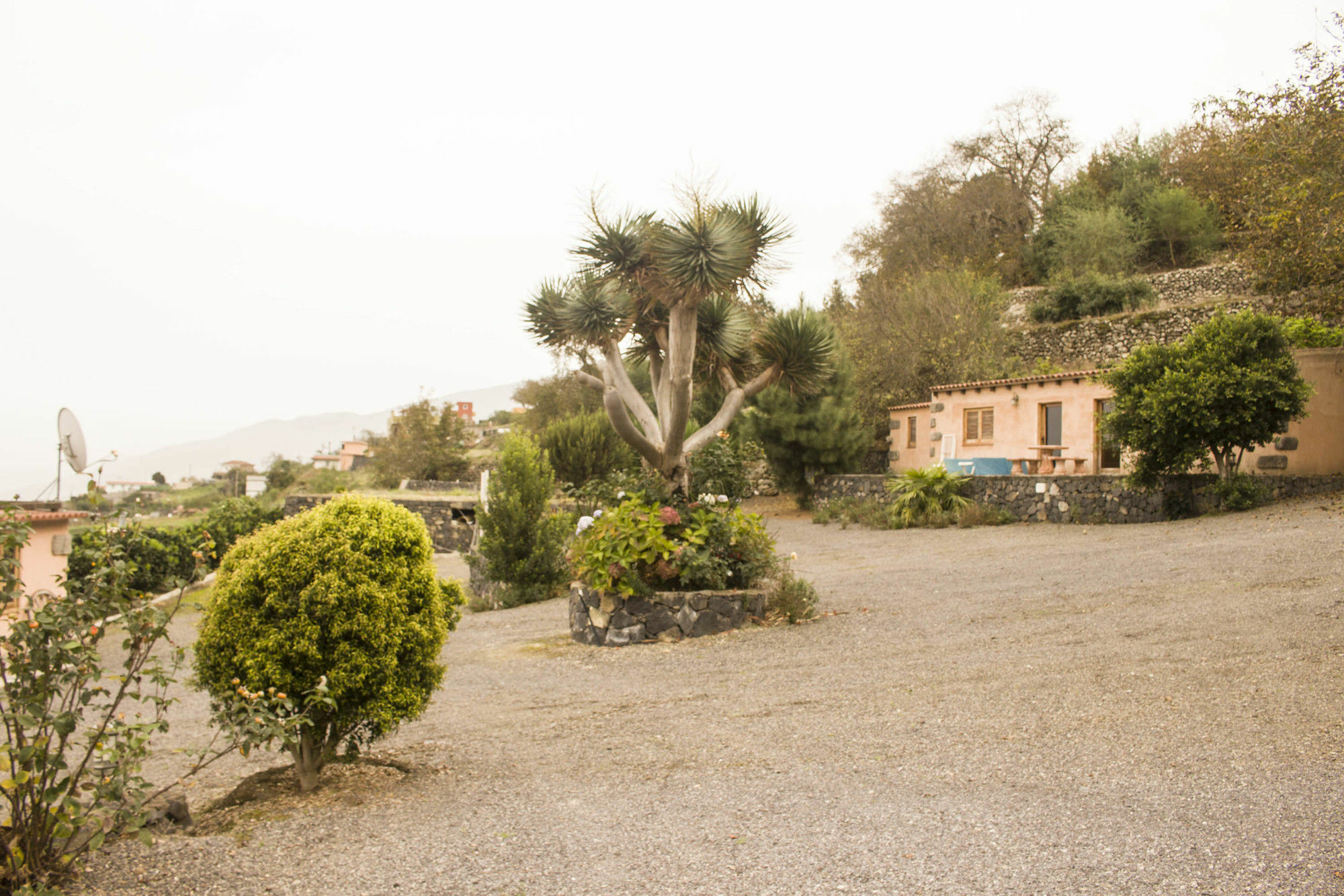Casa Rural La Tanquera