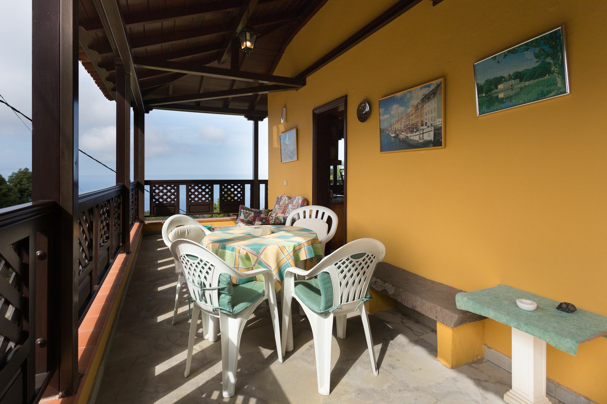 Holiday home Casa Yaya