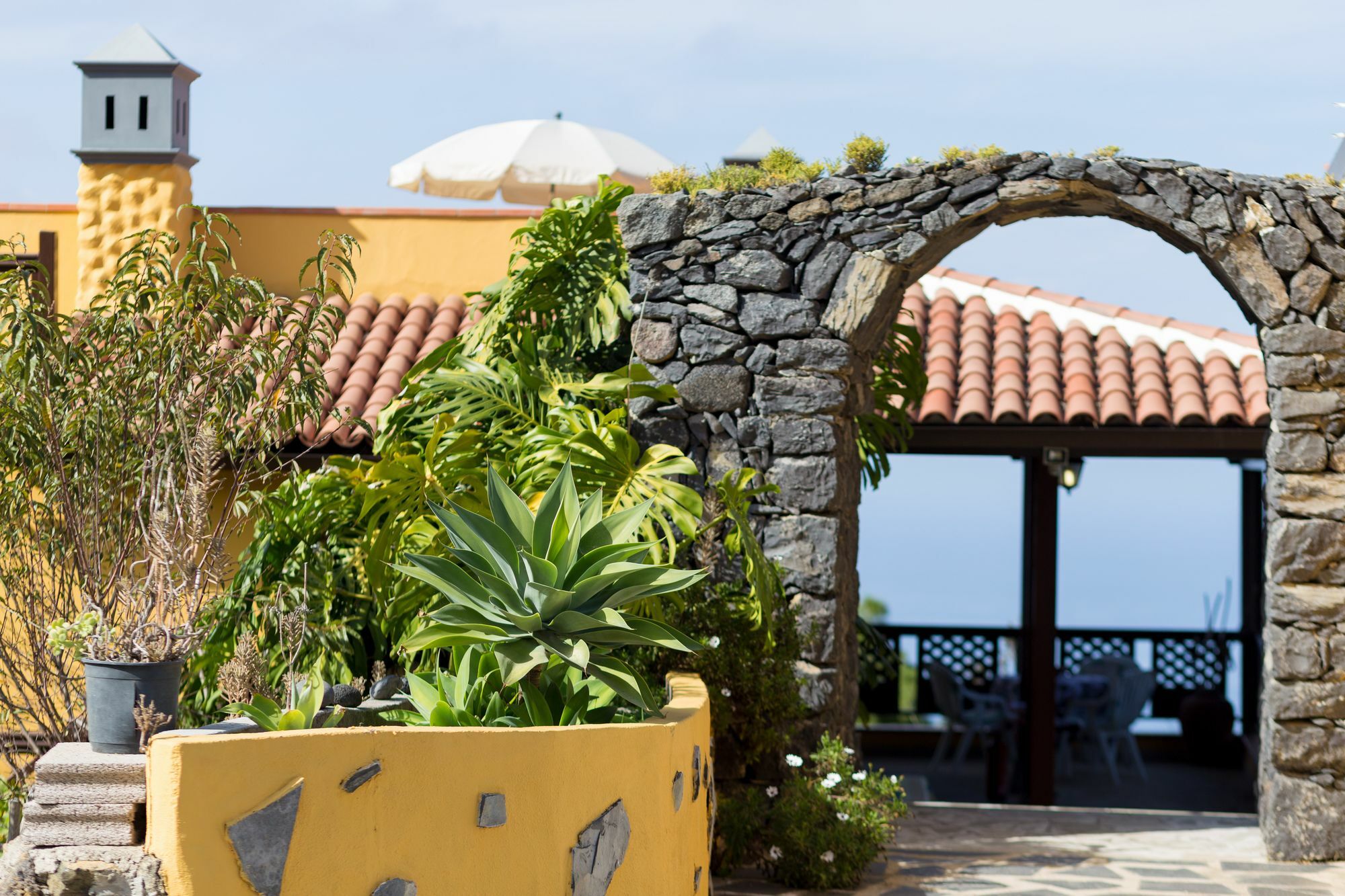 Holiday home Casa Yaya