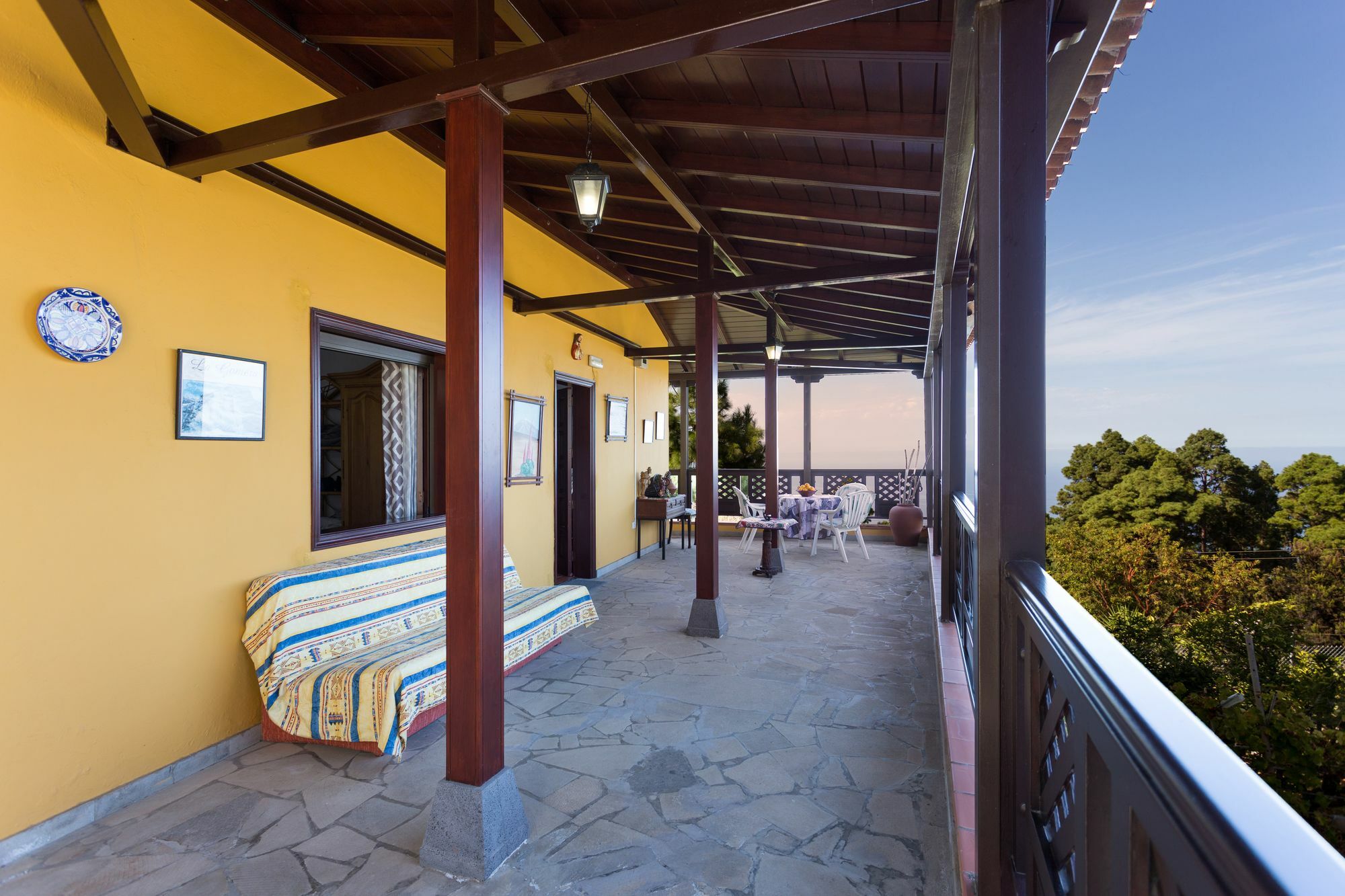 Casa Yaya Holiday home *