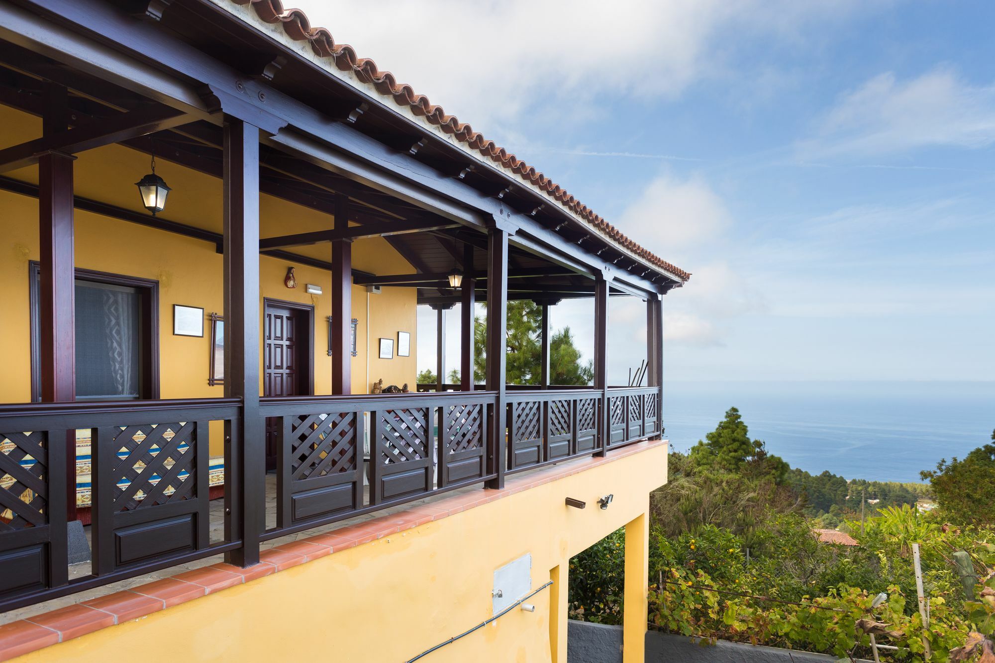 Casa Yaya Holiday home