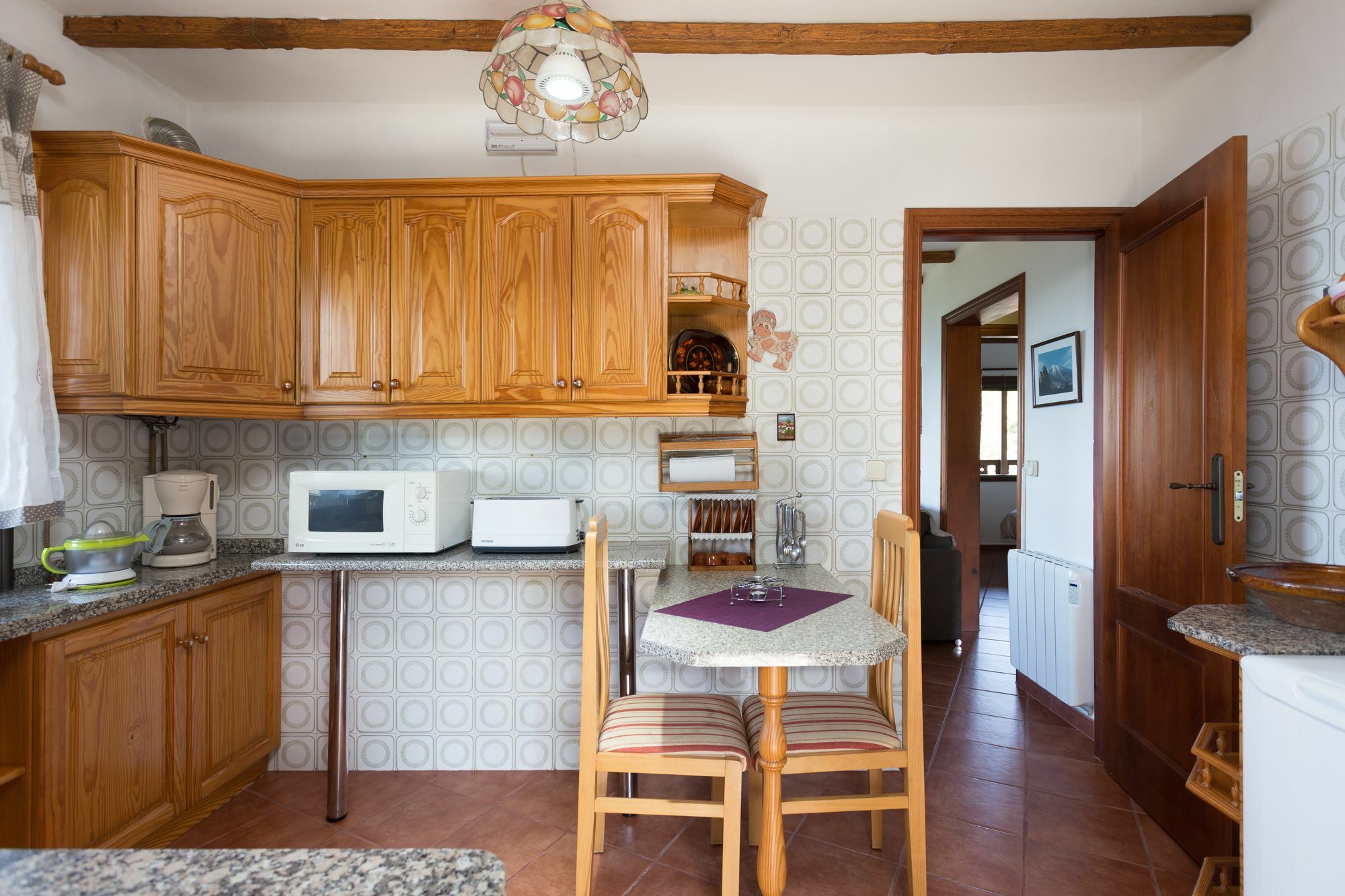 Casa Yaya *