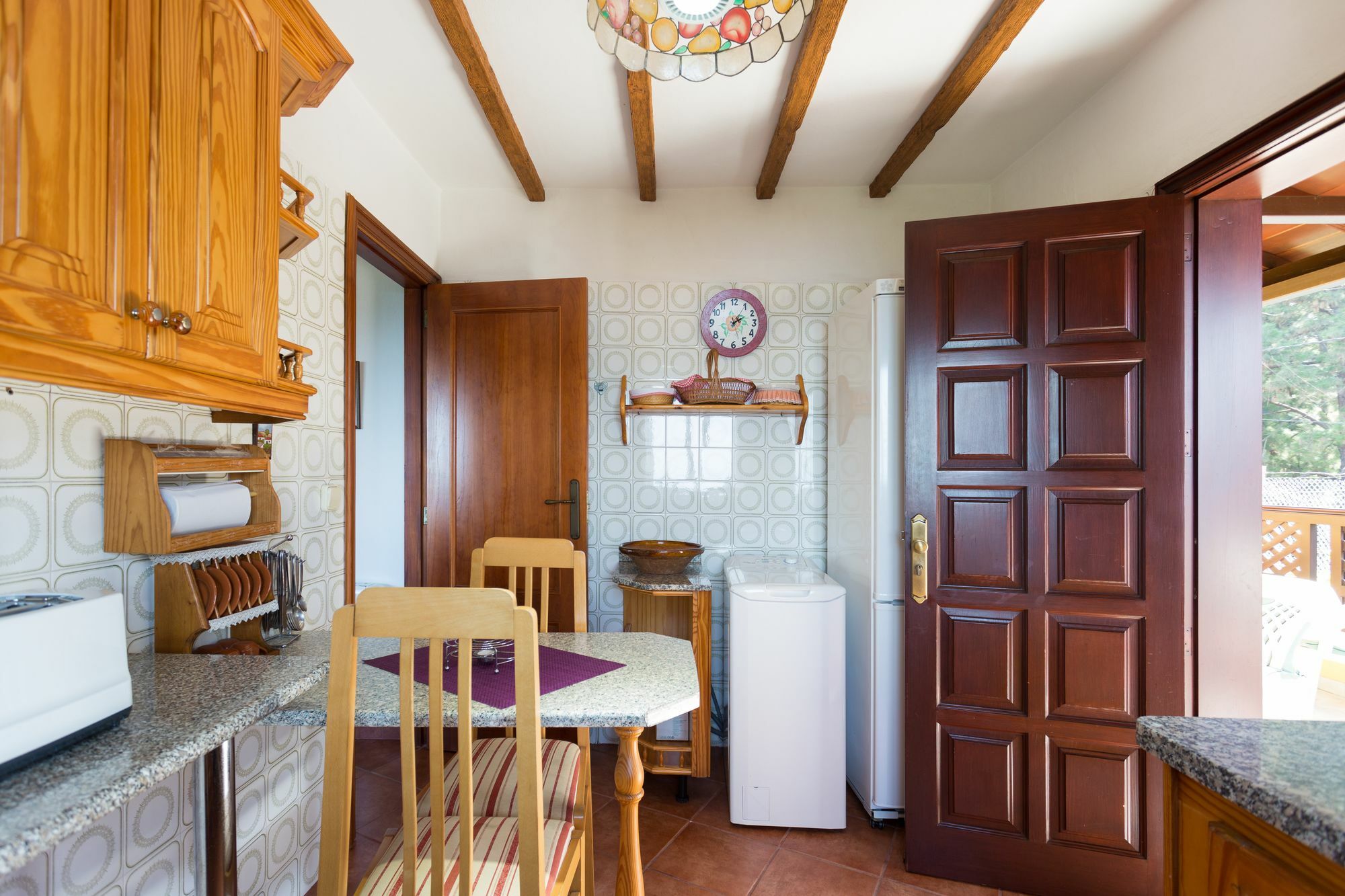 Casa Yaya * Icod De Los Vinos