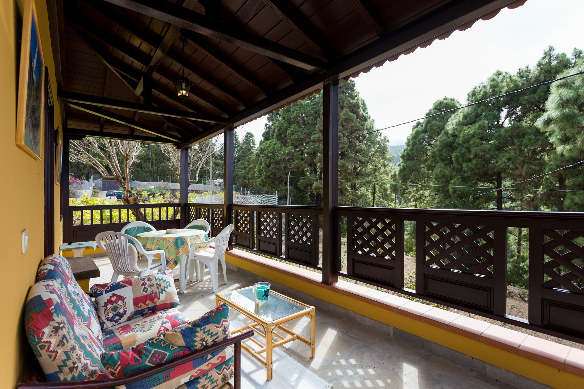 Casa Yaya *