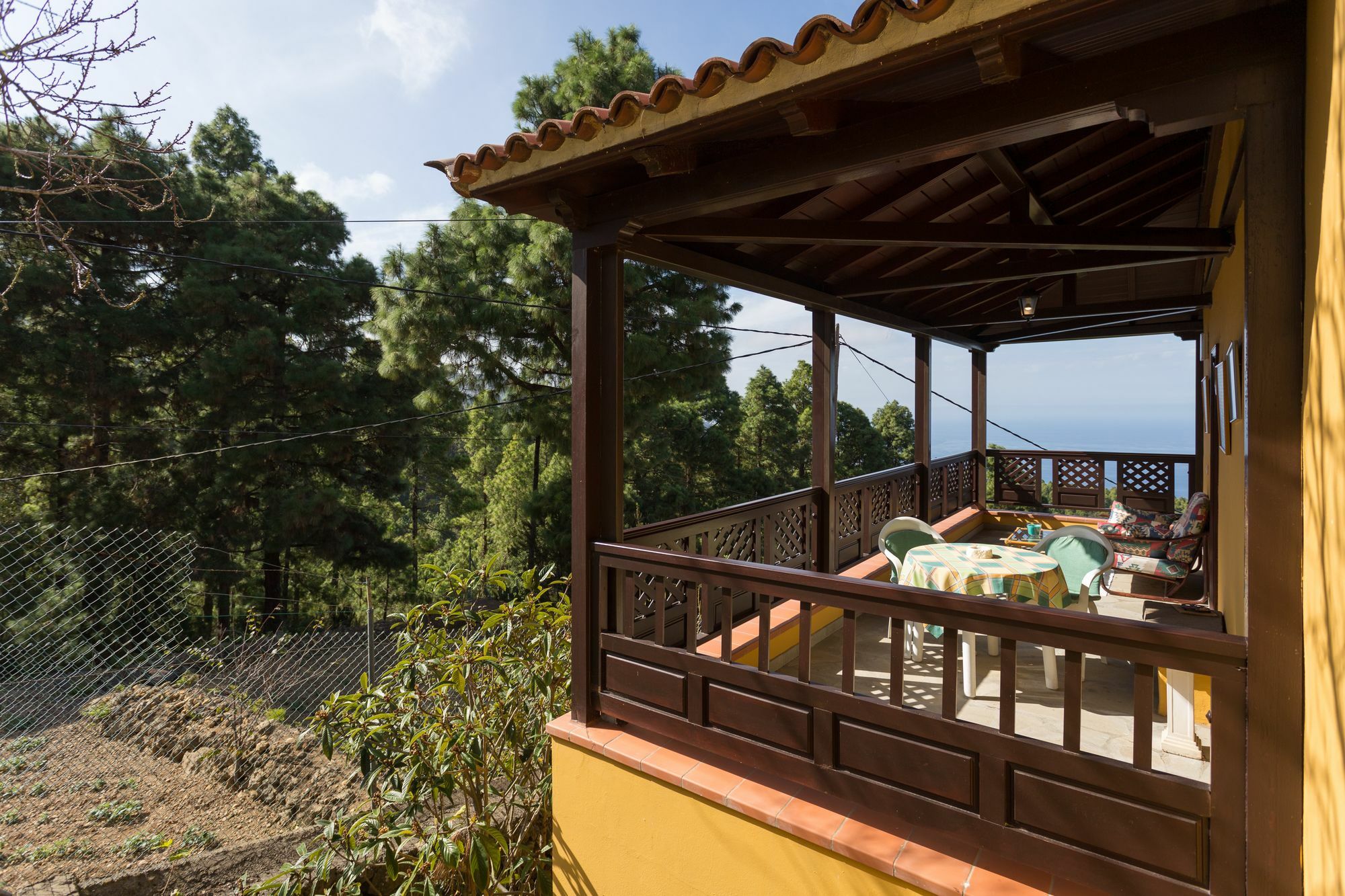 Casa Yaya