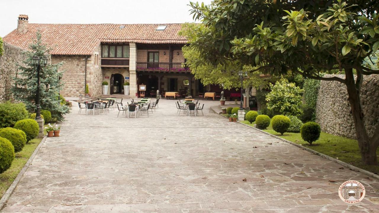 Hotel Casona Del Valle