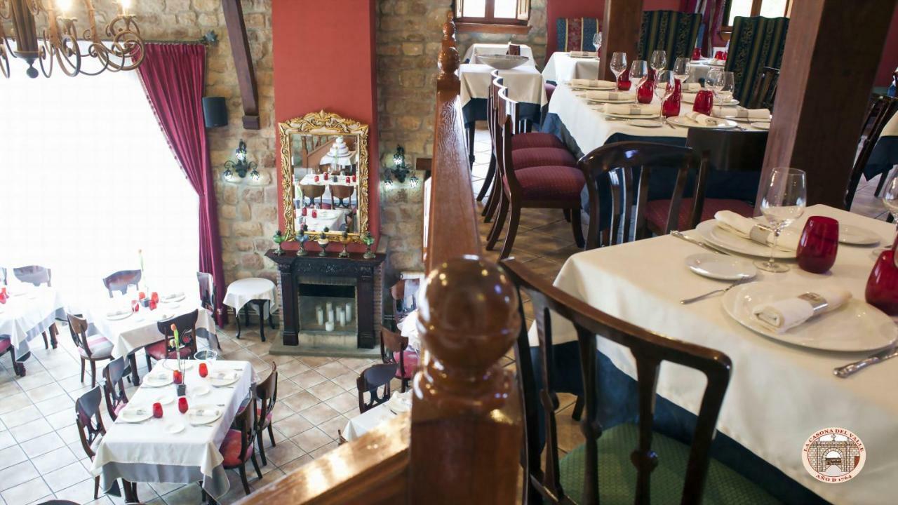 Casona Del Valle