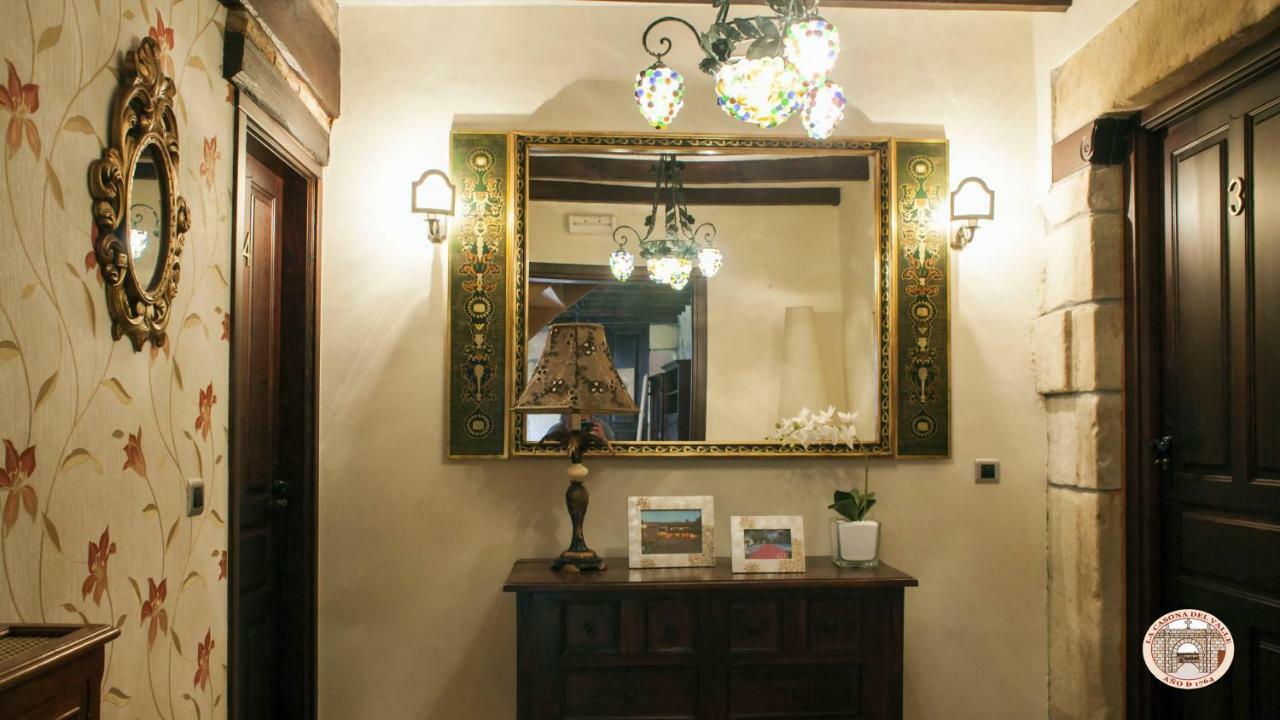 Casona Del Valle Sierrapando