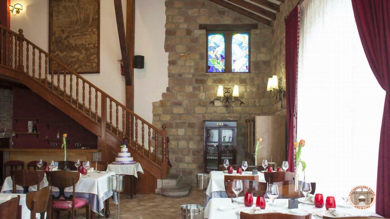 Casona Del Valle 3* Sierrapando