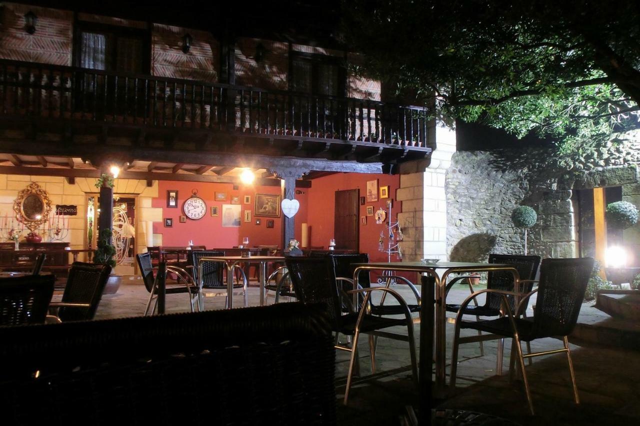 Casona Del Valle Hotel