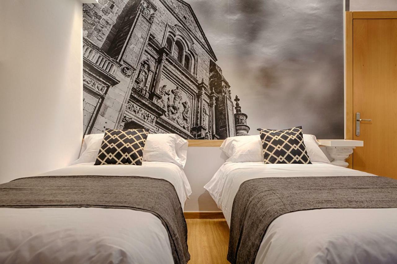Vitores Turisticos Apartment *