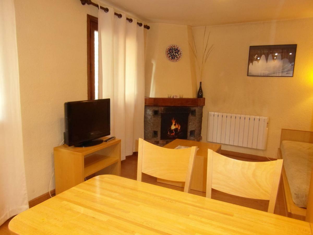 B06 - Mayor 22, 1º - Villmor Apartment Benasque
