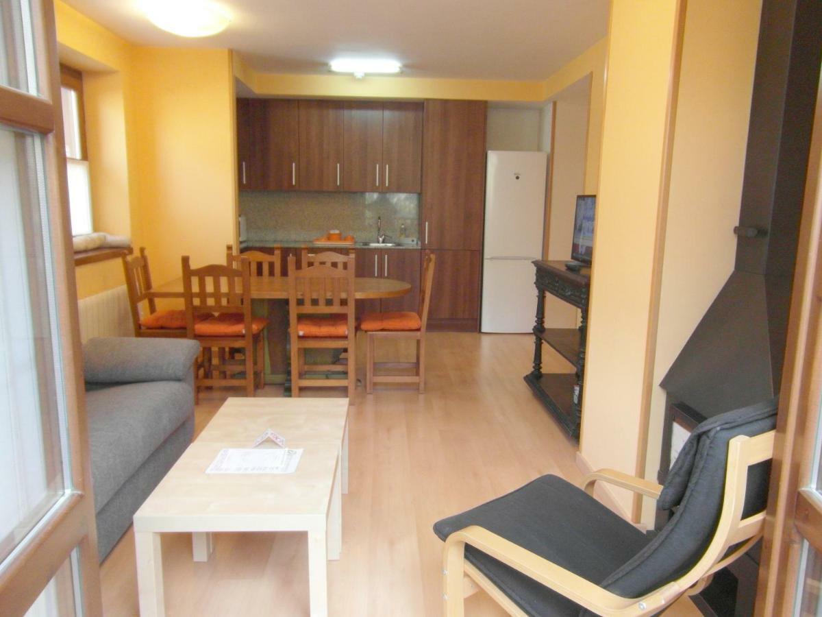 Apartment B17 - Urb La Coma 2º - Villmor *