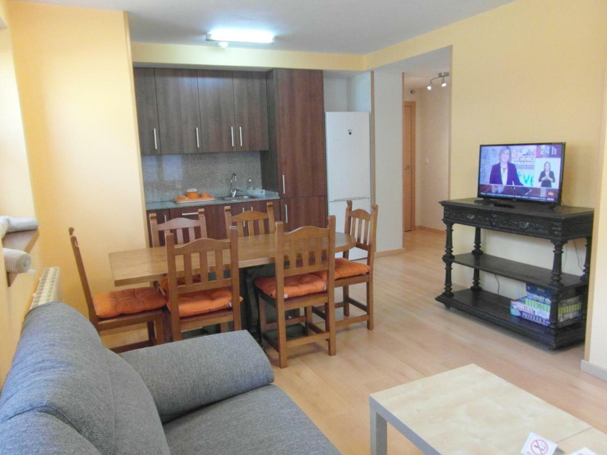 Apartment B17 - Urb La Coma 2º - Villmor