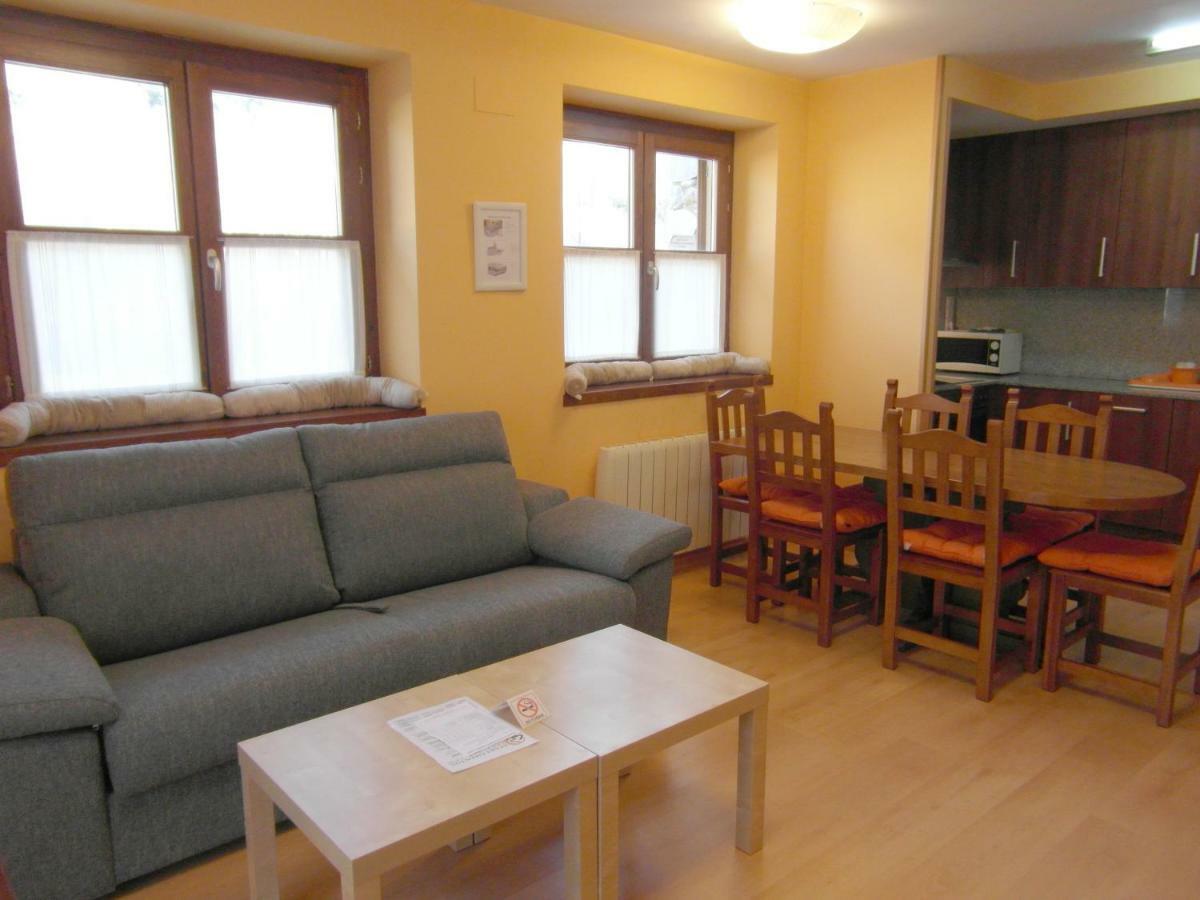 B17 - Urb La Coma 2º - Villmor Apartment