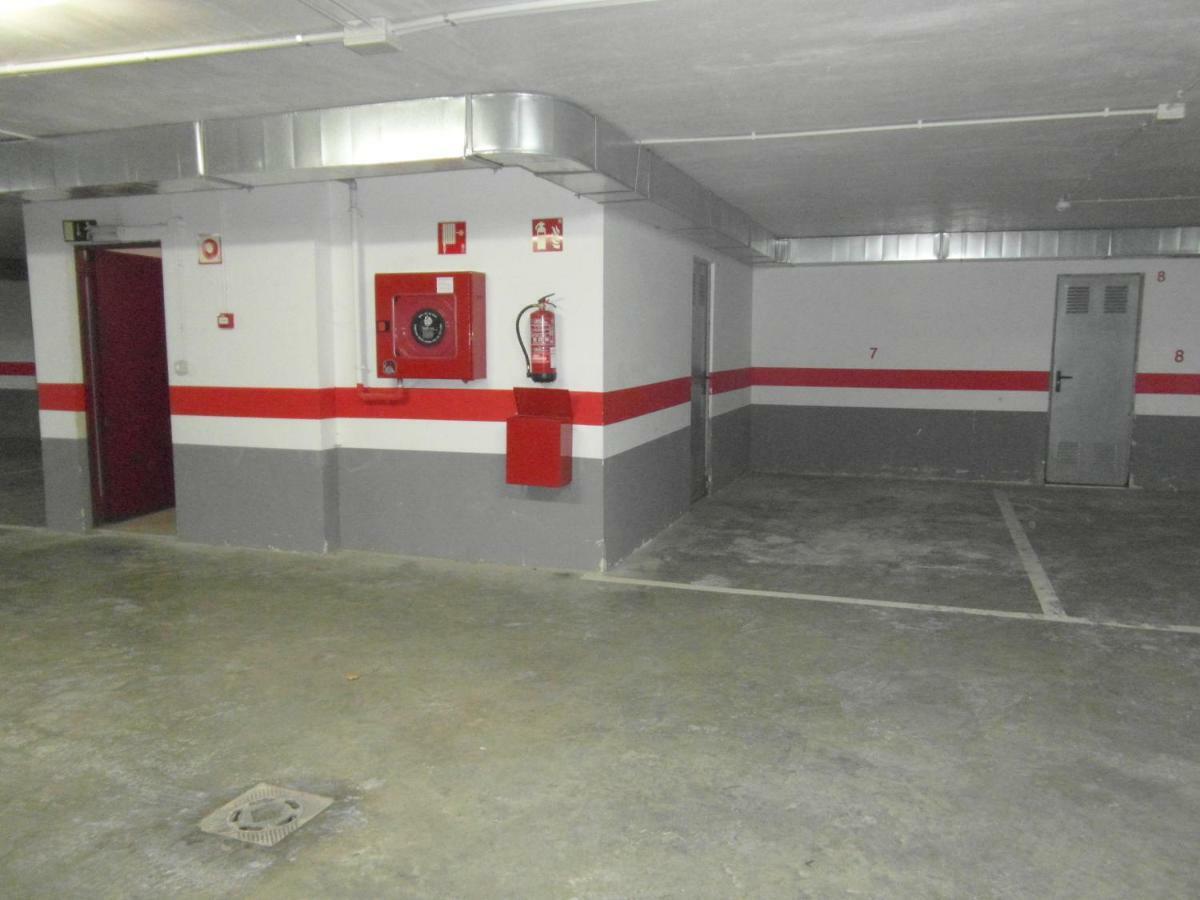Apartment B17 - Urb La Coma 2º - Villmor Benasque