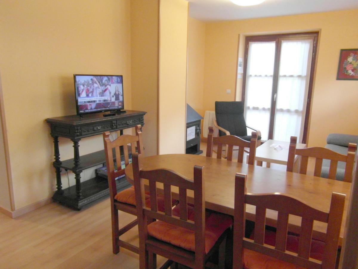 Apartment B17 - Urb La Coma 2º - Villmor