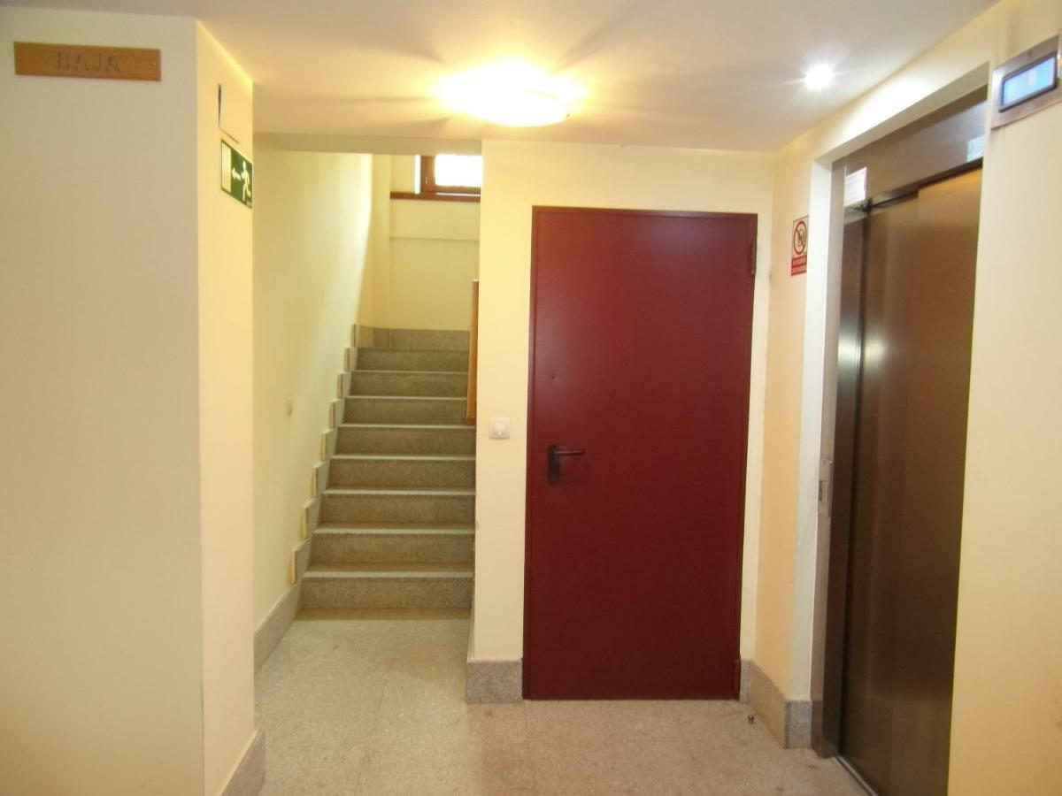 Apartment B17 - Urb La Coma 2º - Villmor *