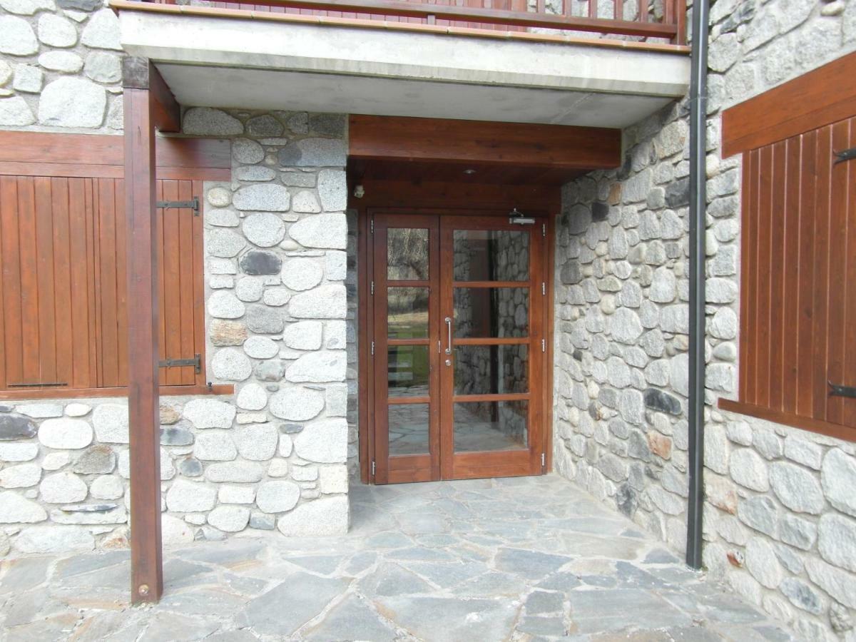 Apartment B17 - Urb La Coma 2º - Villmor