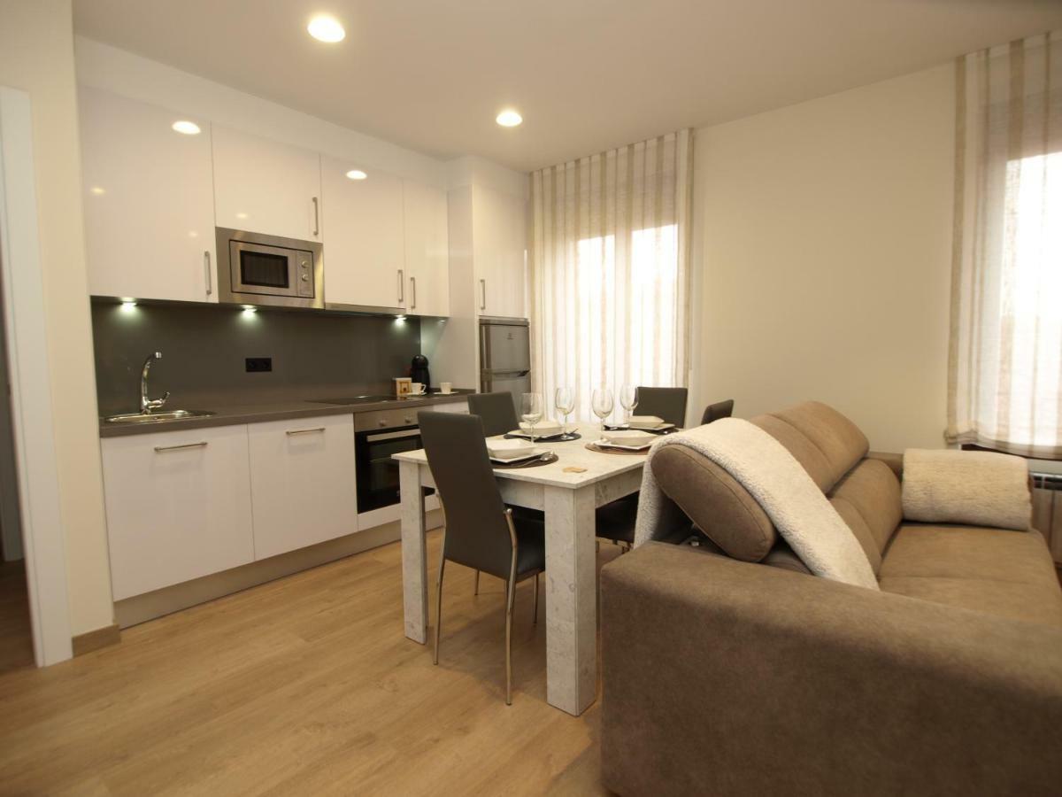 M.bell Apartment
