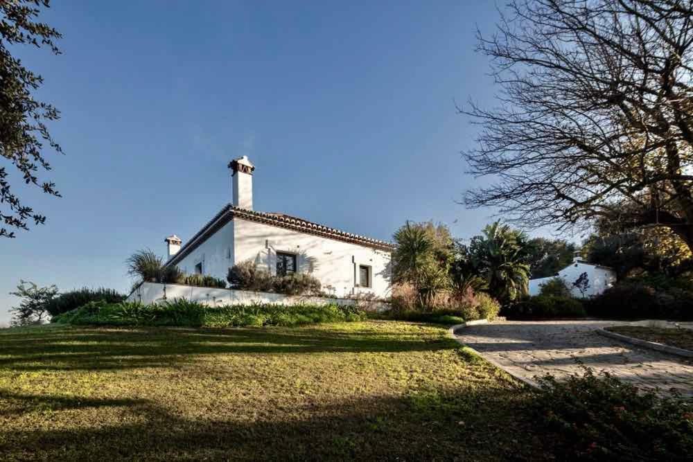 Bed and breakfast Finca La Gloria Jimena De La Frontera