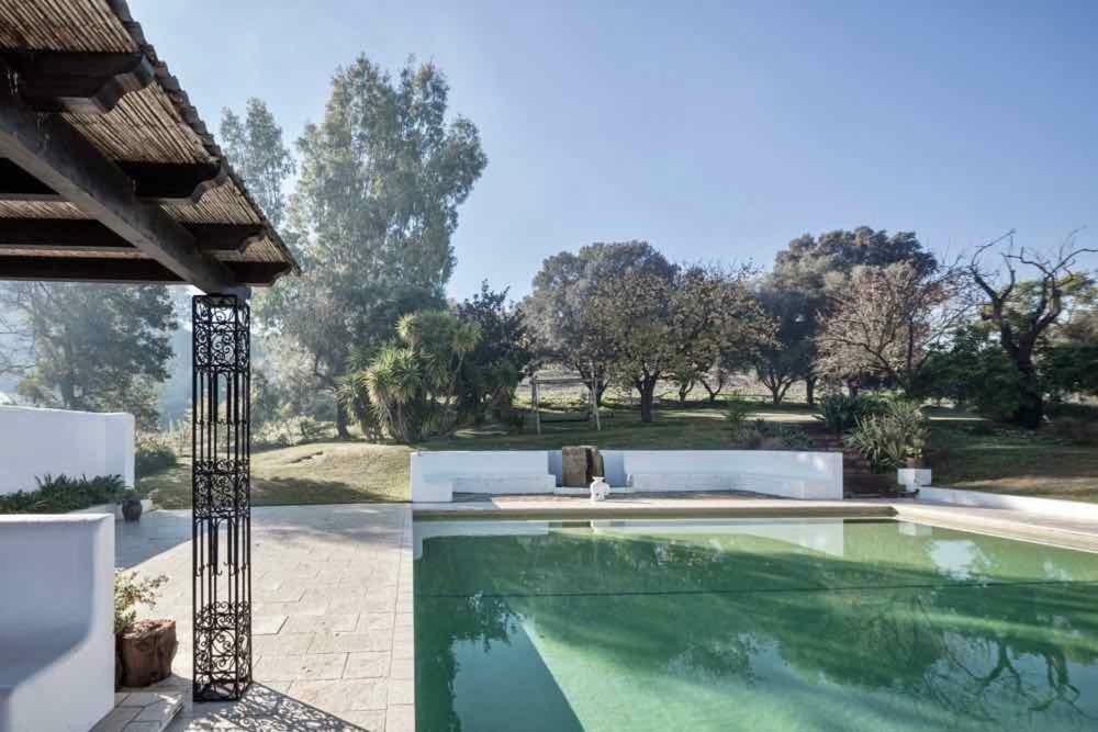 Finca La Gloria Bed and breakfast Jimena De La Frontera