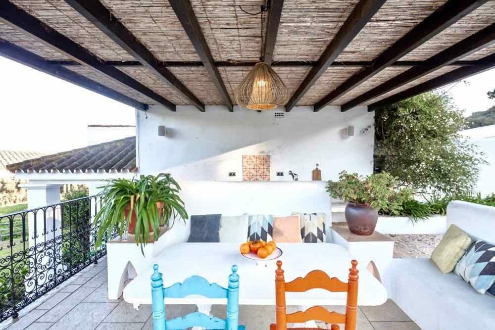 Bed and breakfast Finca La Gloria *