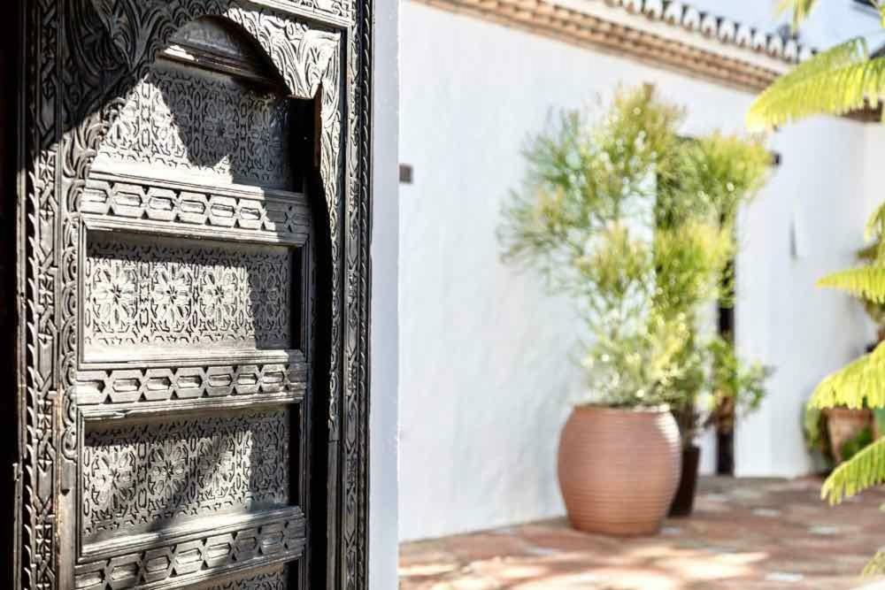 Bed and breakfast Finca La Gloria *