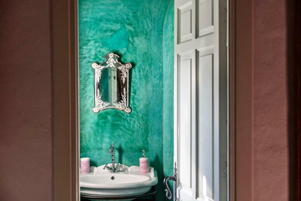 Finca La Gloria Bed and breakfast *