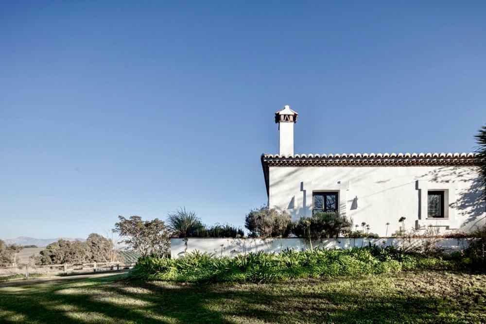 Finca La Gloria