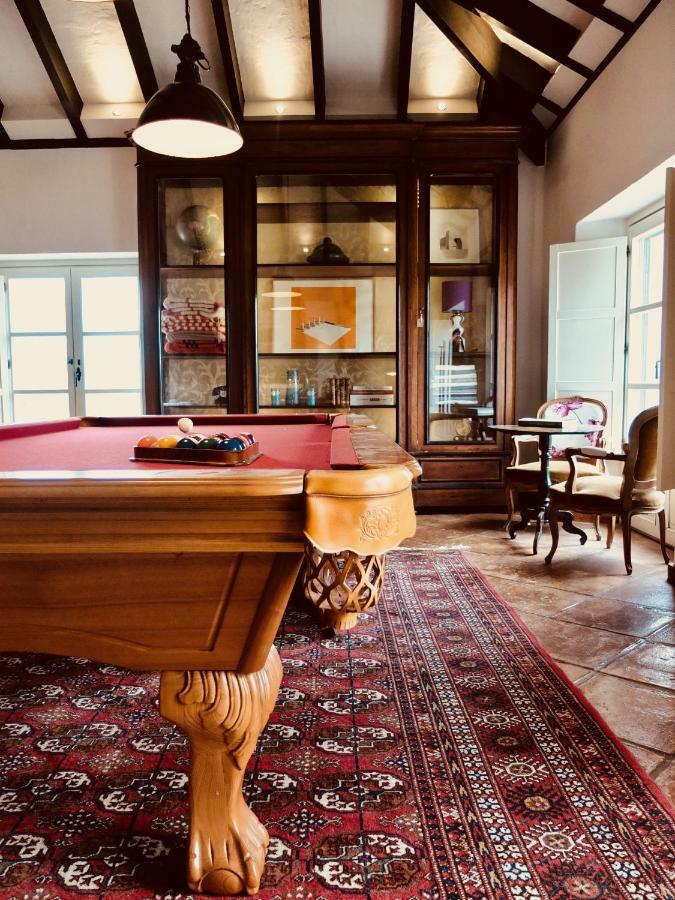 Finca La Gloria Bed and breakfast